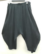 サルエルパンツ|PLEATS PLEASE