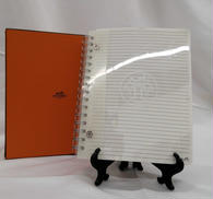 ノートレフィル ユリス|HERMES