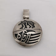 シルバーアクセサリー|ー