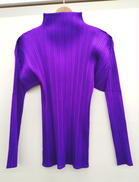 ハイネックトップス|PLEATS PLEASE