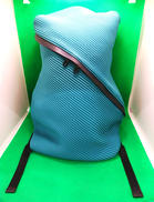 PLEATS PLEASE　リュック|ISSEY MIYAKE