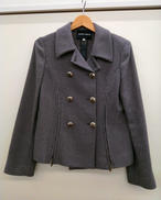 ウールジャケット|Giorgio Armani