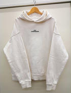 アップサイドロゴパーカー|MAISON MARGIELA