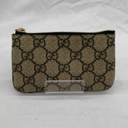 キーケース GGエンブレム|GUCCI