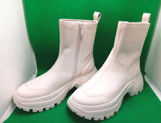 トラックソールブーツ|STACCATO