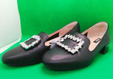 ビジューパンプス|STACCATO