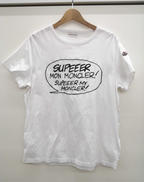 ウィメンズTシャツ|MONCLER
