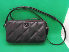 COACH ショルダーバッグ|COACH