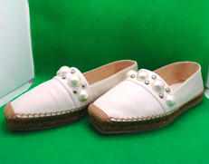 エスパドリーユ|JIMMY CHOO