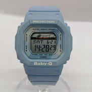 BABY-G|CASIO