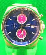 クォーツ・アナログ腕時計|PAUL SMITH