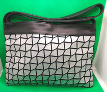 ショルダーバッグ SLV|CHI.WATA