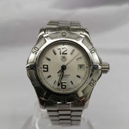 プロフェッショナル|TAG HEUER
