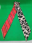 シルク・ツィリー|COACH