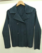 プリーツジャケット|PLEATS PLEASE