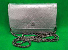 マトラッセ　チェーンショルダーバッグ|CHANEL