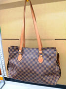 ダミエ コロンビーヌ|LOUIS VUITTON