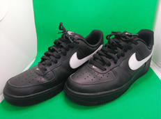 AIR FORCE1　07|NIKE