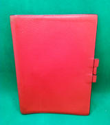 手帳カバー|HERMES