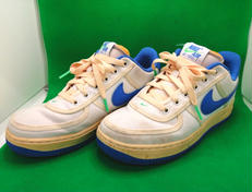 エアフォース1　07|NIKE