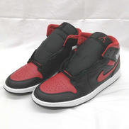 AIR JORDAN 1 MID BRED|NIKE