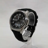 クォーツリストウォッチ|CASIO