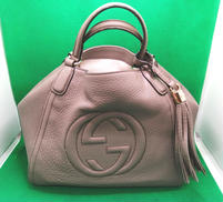 ソーホー2WAYバッグ|GUCCI