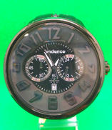 クォーツ・アナログ腕時計|tendence