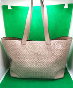 アナグラムトートバッグ|LOEWE