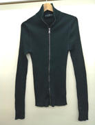 ジップアップニット|DOLCE&GABBANA