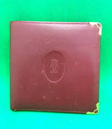 ウォレット|CARTIER