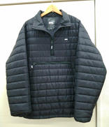 ハーフジップジャケット|FTC