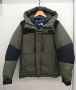 バルトロライトジャケット|THE NORTH FACE