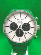 クロノグラフ|SEIKO