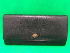 長財布|MULBERRY