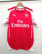 アーセナルエジルユニフォーム|PUMA