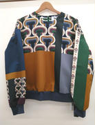 柄トップス|IN-PROCESS