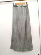 プリーツスカート|ISSEY MIYAKE