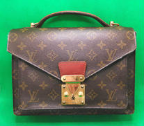 モンソー|LOUIS VUITTON