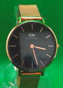 クォーツ・アナログ腕時計|DANIEL WELLINGTON