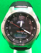 WAVE CEPTOR|CASIO