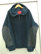 BALACKLAVA ANORAK HOODIE|Y.NORDICK