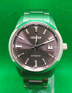 オートマチック|CITIZEN