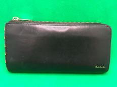 長財布|ポール・スミス