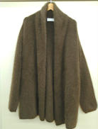 カーディガン|PUNTO DORO