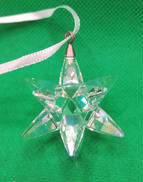 スターオーナメントシマー|SWAROVSKI