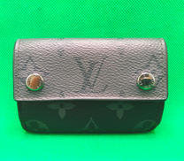 コンパクトウォレット|LOUIS VUITTON