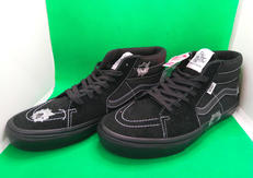 スニーカー|SUPREME × VANS