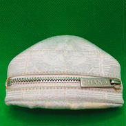 リストコインケース|CHANEL