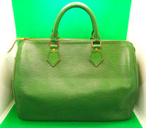 ミニボストンバッグ|LOUIS VUITTON